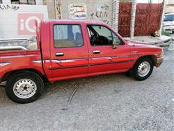 تويوتا هايلوكس